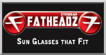 Fat Headz Eye Wear