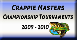 Crappie Master Championships