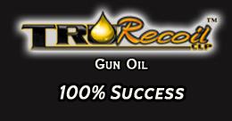 TruRecoil Logo